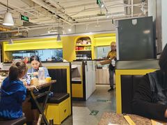 -黄记煌三汁焖锅(崇文门店)