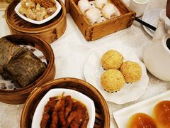 -龙的酒楼·手工早茶·顺德菜(近良路店)