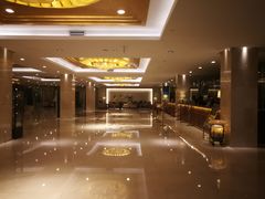 -北京王府井天伦王朝酒店