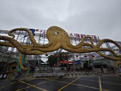 -四川小胡子海鲜(丁村万人海鲜广场店)