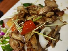 -上楼私房菜(院士路店)