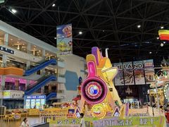 -弘阳·未来世界(弘阳广场店)