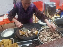 -老东江米粉