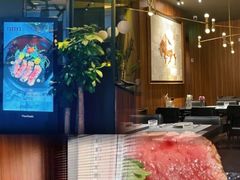 -西堤牛排(北京国瑞店)