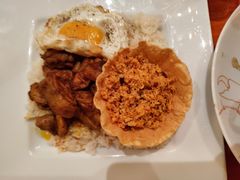 -Ministry of Crab(科伦坡店)