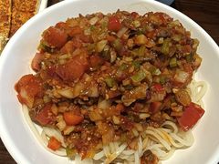 -巴依老爷新疆美食(牡丹园店)