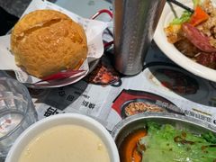 -敏华冰厅(平安金融中心店)