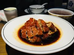 -应天大明王朝·南京菜(中山陵店)