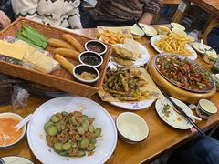 -一宝菜馆(潍坊总店)
