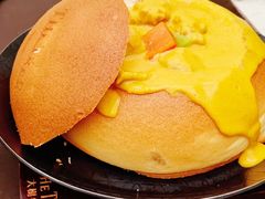 -大树餐厅(环球港店)