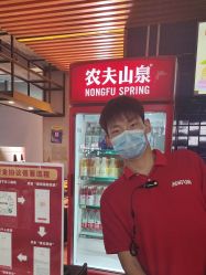 -嗨翻Hi-Fun竞技主题乐园·蹦床团建生日聚会(五棵松华熙店)