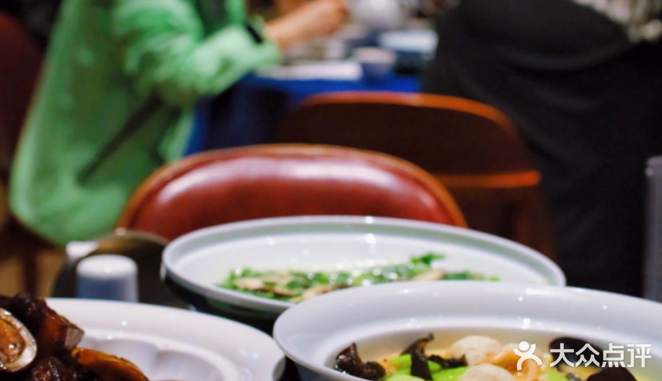 吃货必备的美食之旅，来这家米其林餐厅不虚此行！