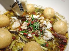 -友达面馆(广州总店)
