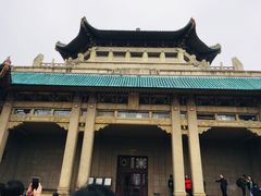 -武汉大学-樱园