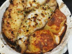 -妈阁铭记澳葡美食