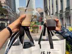 -常识咖啡common sense(春熙路店)