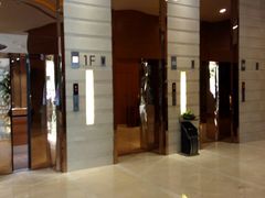 -天津水游城丽筠酒店