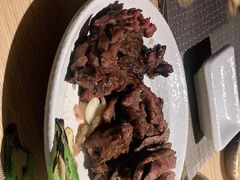 -江户烧肉(高德店)