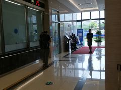 -上海市宝山区房地产交易中心-地下停车场