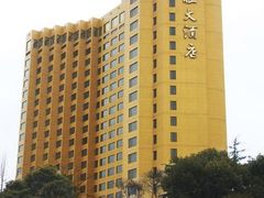 -上海神旺大酒店