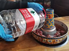 -木辛水水冰煮羊(凤城六路店)