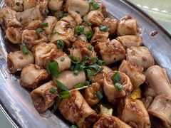 -嘉升大排档(番禺总店)