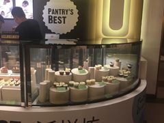 -Pantry's Best派悦坊蛋糕(K11购物艺术中心店)