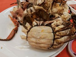 点击看大图 -白金汉爵大酒店·宴会厅