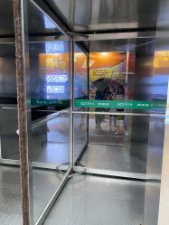 -失重星球乐园·蹦床馆(欢乐谷店)
