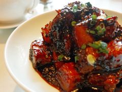 -玫瑰厅上海菜(兴国路店)