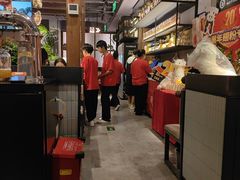 -管氏翅吧(地安门创始店)