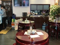 大堂-螺世纪螺蛳粉·桂味小排档(裕德店)