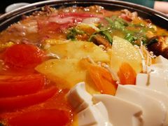 -酒井酱子·深夜食堂(东城汇店)