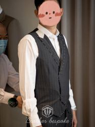 -BROTHER西服礼服定制·商务·婚礼(佛山南海店)
