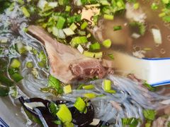 -长安后宰门水盆羊肉(新都心店)