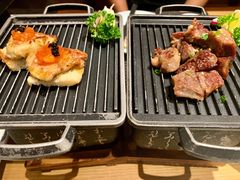 -虹料理·日料放题(悠方店)