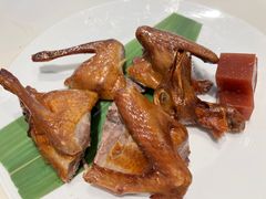 -蔡澜点心·粤菜(月星环球港店)