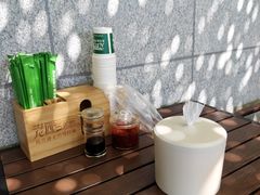 -托克逊老四号餐厅