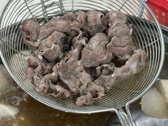 -菜忠潮州牛肉店(岗厦店)