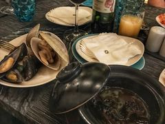 -长沙北辰洲际酒店-兰调全日餐厅