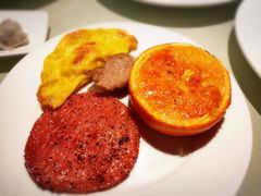 -火宴山海鲜自助火锅(新世界店)