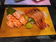 -喜寿司(金狮广场店)