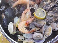 -韩师傅锦州烤串(晶座店)