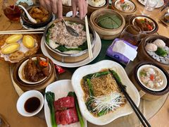 -澳门西南饭店·粤菜·茶市·手工点心(华海路店)