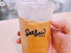 -Seesaw Coffee(武商MALL·武广店)