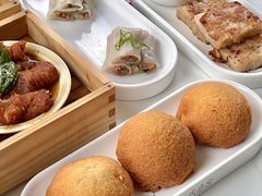 -蔡澜点心(三里屯T+MALL店)
