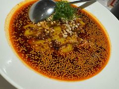 -一品红川菜(皇岗二店)