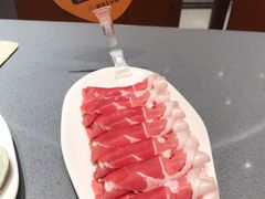 内蒙草原羔羊-巴奴毛肚火锅(悠唐购物中心店)