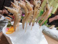 -尚海豆捞(乐虹坊店)