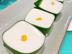 香兰椰汁西米糕-米纸越南小馆(砂之船店)